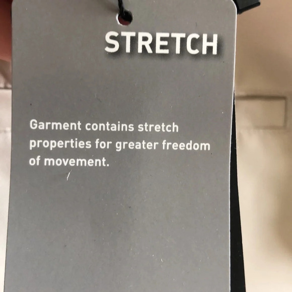 ADIDAS | Men’s tan Climalite pants New Moisture Wicking Fabric - Picture 9 of 10